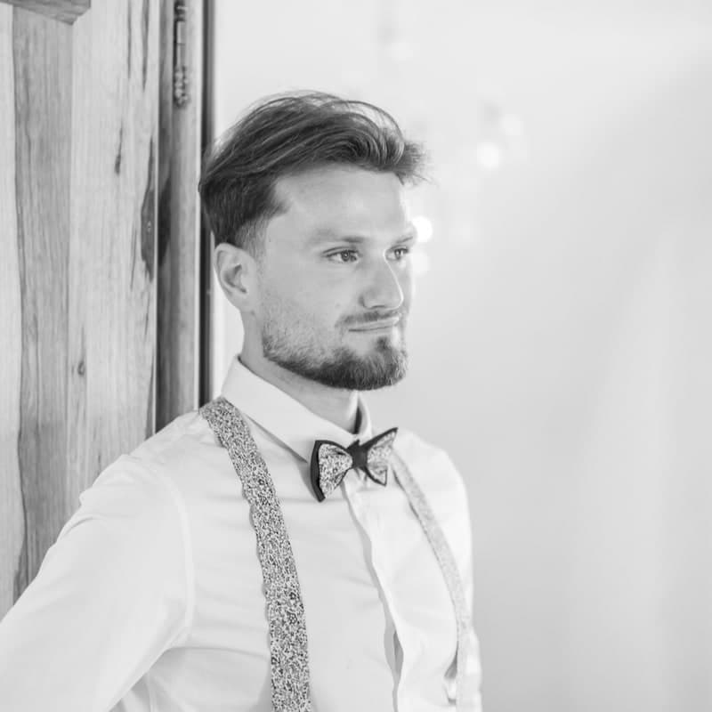 Christopher Cavalli